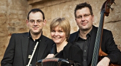 Zuppa Nova - Neue Suppe heiß zubereitet