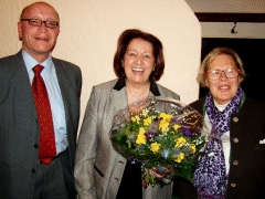 Bernhard Loos neuer Chef der CSU Neuhausen-Nymphenburg