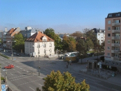 CSU Laim entwickelt erste Ideen für ein Verkehrskonzept