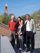 Zusammen geht es besser!