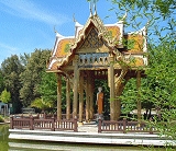 Stadtteilführungen international