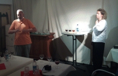 20. Unternehmer-Stammtisch in Laim