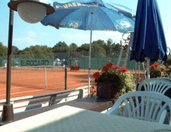 60 Jahre Tennisclub Pasing e.V.