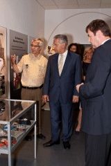 Münchner Polizeimuseum eröffnet