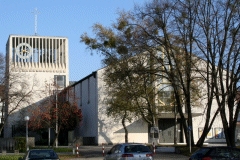 Katholische Pfarrei Zu den Heiligen Zwölf Aposteln wird Sitz des zukünftig größten Pfarrverbands in der Erzdiözese München und Freising