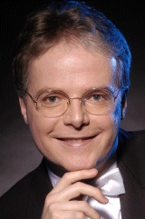 Orgelkonzert mit Markus Oberniedermayr