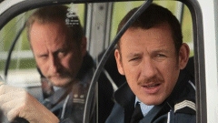 Nichts zu verzollen - Dany Boons neue Komödie im REX-Kino