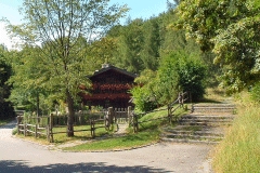 Gelebtes Brauchtum - Liedernachmittag des Volksmusikarchivs
