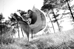 Tanz der Elemente und AfroBrasilTanz