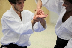 Aikido für Kinder und Jugendliche