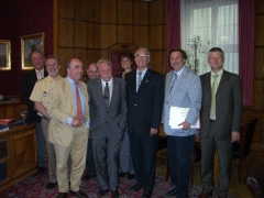 Münchner Landtagsabgeordnete fordern adäquaten Anteil an zusätzlichen 1.000 Polizeistellen für die Münchner Polizei