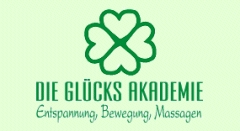 Die Glücksakademie - persönlicher Erfolg durch Weiterbildung