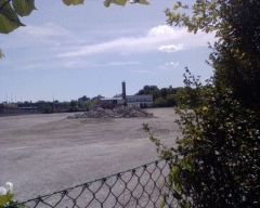 Und schon wieder: Laim wird von der Stadt verschaukelt!