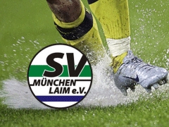SV München-Laim mit 2. Saisonsieg