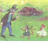 Oberbayrisches Marionettenthater in Laim