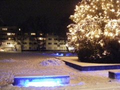 Laimer Advent des Historischen Vereins Laim