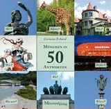 München-Bücher für Weihnachten