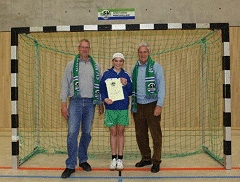 Sportverein München Laim im Aufwind