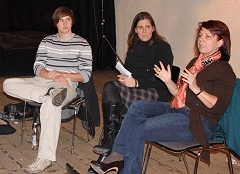 Null Bock auf Demokratie?