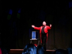 Faszination Zauberkunst