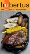 Ribs & Wings im Hubertus