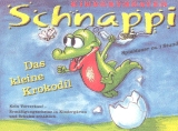 Schnappi das kleine Krokodil
