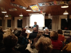 Vorgesorgt? Versorgt!