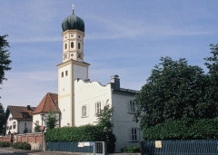 Haderner Ansichten - Fotografien von Horst Jesse