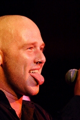 Weiber-WG im Hubertus