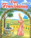 Der Froschkönig im Pfarrzentrum 12 Apostel