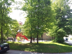 Muss erst ein Unglück geschehen?