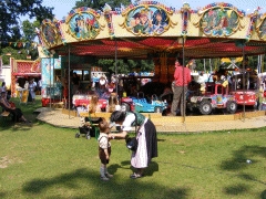 54. Magdalenenfest im Hirschgarten