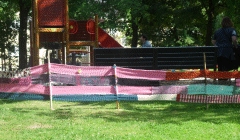 Kriegst Du Keinen und Du brauchst Einen, dann strick Dir Einen!