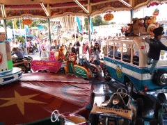 Auf zur Pasinger Vorwiesn 2012