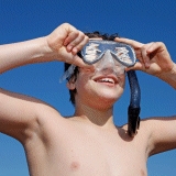 Lesen was geht - Sommerferien-Leseclub 2012