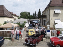 1. Laimer Oldtimertreffen