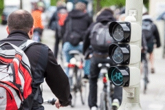 Radltouren für Neubürger im goldenen Herbst