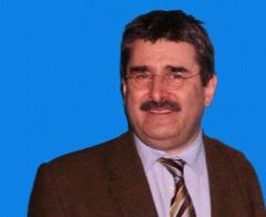 Neuwahl beim Historischen Verein Laim e.V. - Staatssekretär a.D. Peter Hausmann ist neuer Vorsitzender