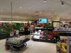 Neueröffnung in der Fürstenrieder Straße