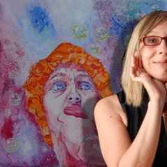 Kunst und Künstler in Laim