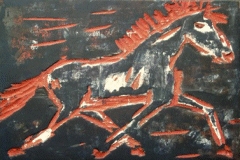 Kunst im WEIN.GUT - Dans notre quartier Laim