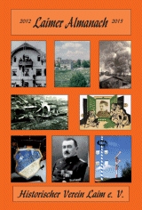 Laimer Almanach 2012/2013