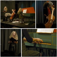 Erste Internale Laim - ein musikalischer Erfolg