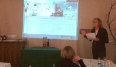 Unternehmerstammtisch 