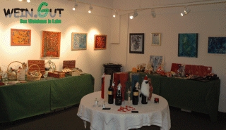 Das richtige Weihnachtsgeschenk noch nicht gefunden?