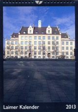 Laimer Kalender 2013