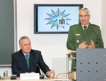 Neue Kampagne zum Thema Enkeltrickbetrug