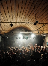 Portfolio - Vernissage im INTERIM