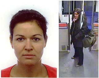 Mord in Sendling - Veröffentlichung von Lichtbildern