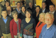 Laimer SPD läutet Wahlkampf ein